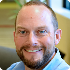 Eric H. Doss