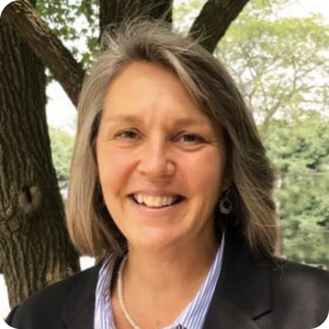 Jeanne Zimmerly-Jantzi Headshot