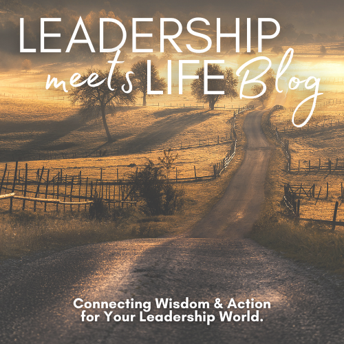 Leadership Meets Life