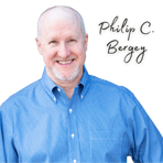 Phil Headshot + Signature