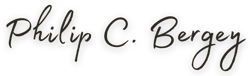 Philip C. Bergey