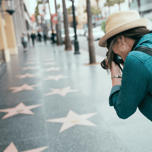 She’s Someone Famous - Blog Image 3