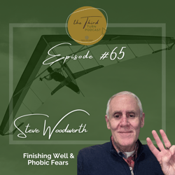 Steve Woodworth - Episode 65