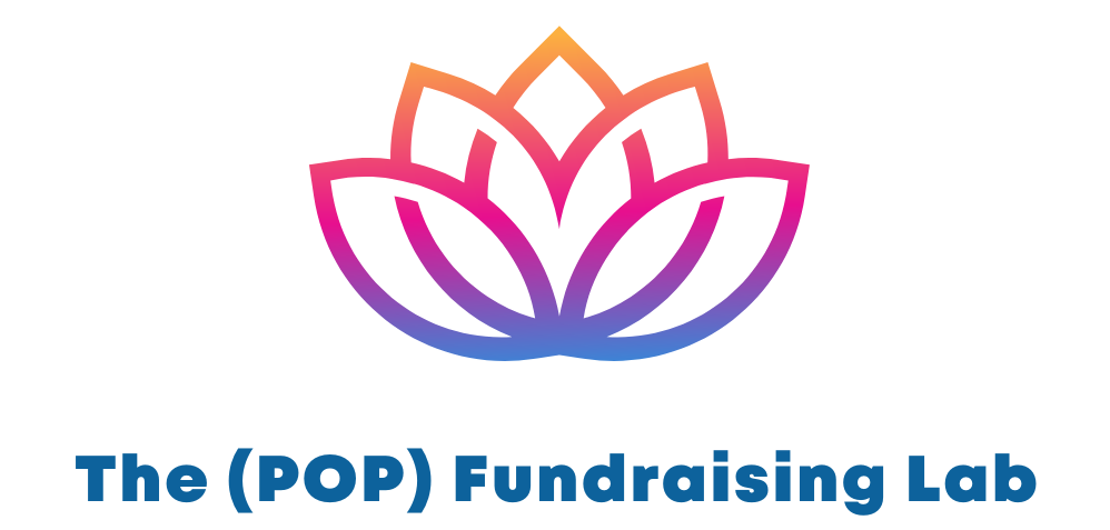 The (POP) Fundraising Lab-1