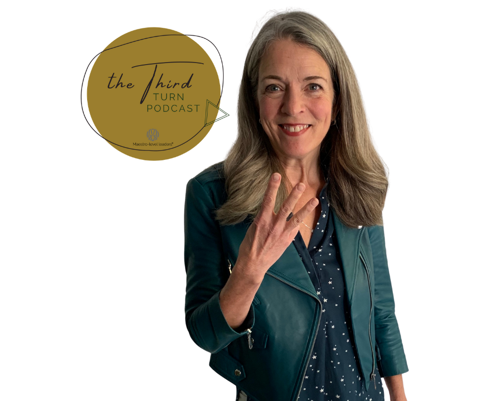 Kristin Evenson - Guest Episode Image