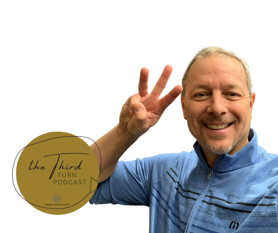 Mike Tenpas - Guest Episode Image