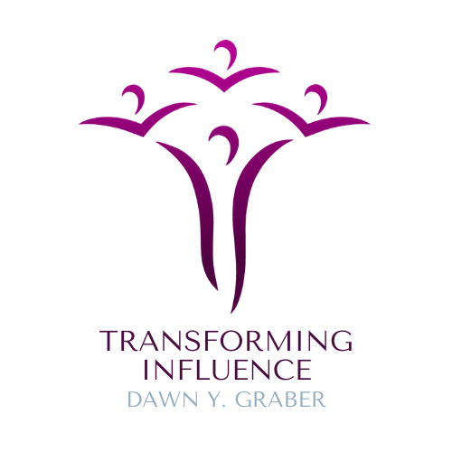Transforming Influence Blog