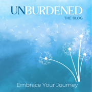 Unburdened Blog Logo