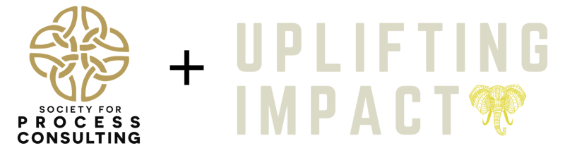 Uplifting Impact + Society for Process Consulting