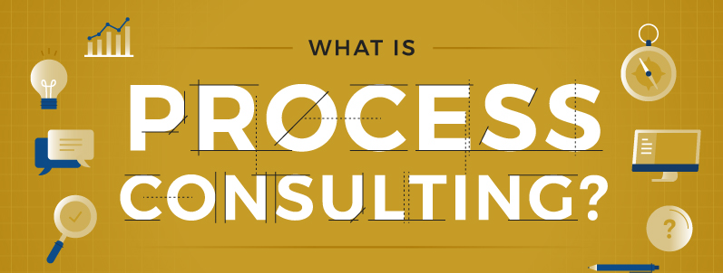 What is Process Consulting