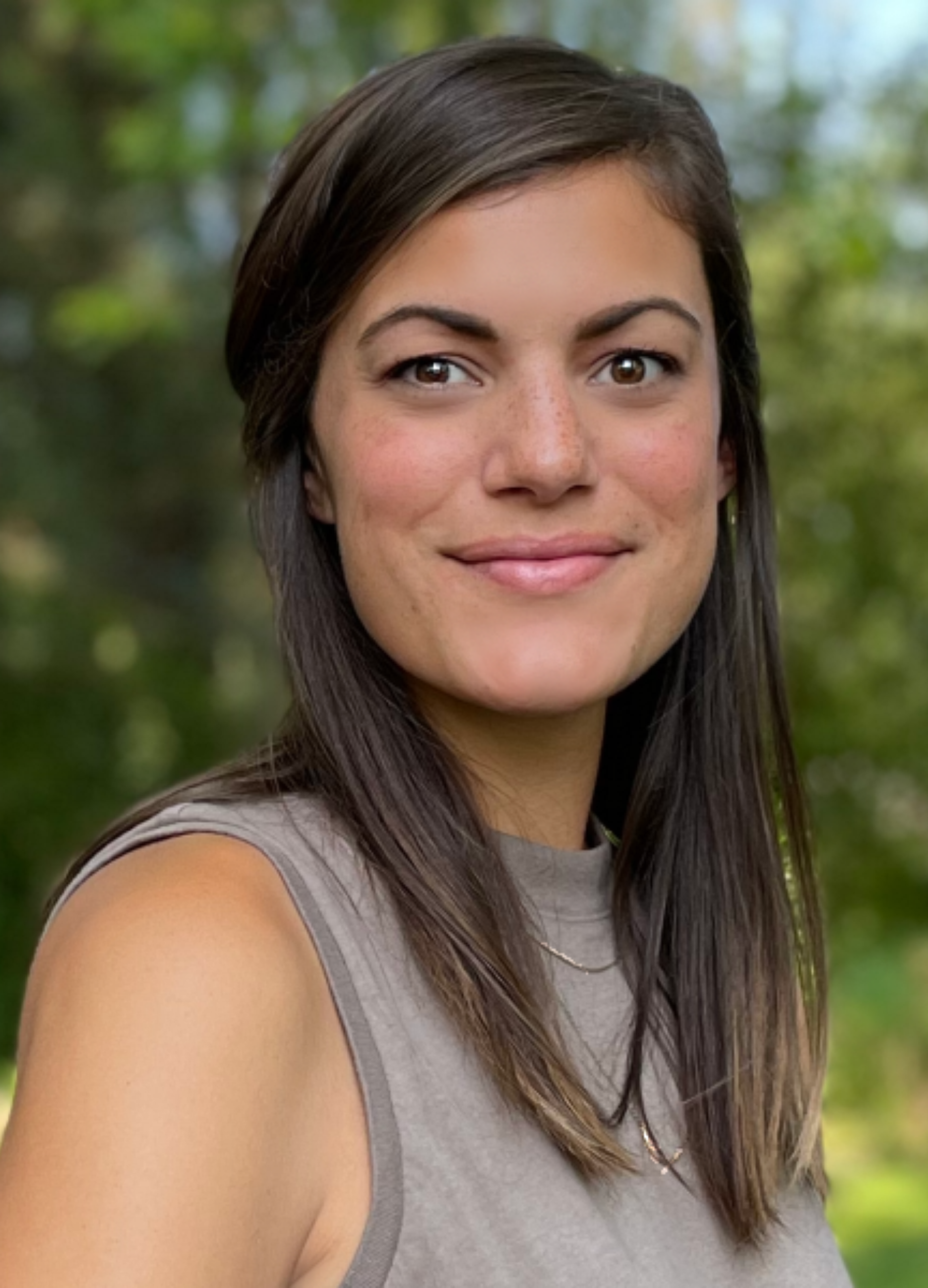 Consultant Page Headshots