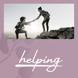 helping