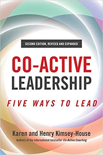 Co-Active Leadership - Kimsey-House